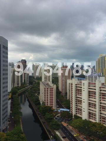 Jervois Jade (D10), Apartment #76028532